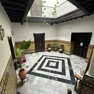 Casa Jaramago , Jerez de la Frontera Spain