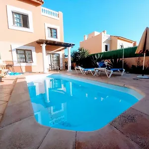 A Casa Di Ilaria , Corralejo Spagna