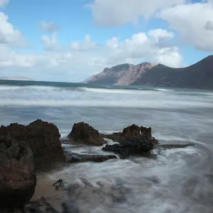 Vanesa Center , Arrecife (Lanzarote) Spain